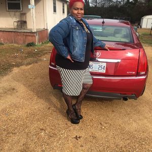 Meet your Posher, Mary